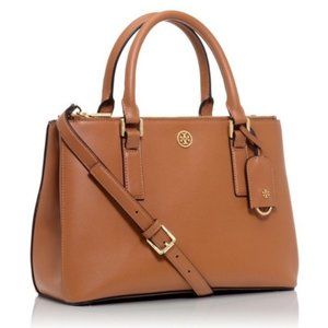 Tory Burch, Robinson Tote/satchel